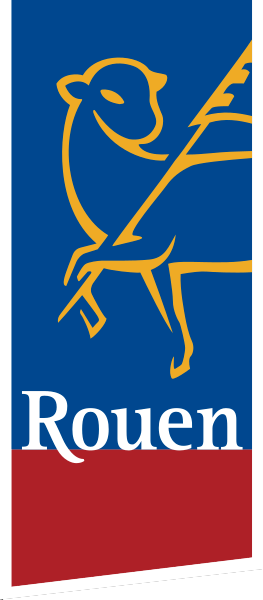 Logo Ville de Rouen