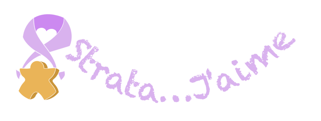 Logo Strata...J'aime