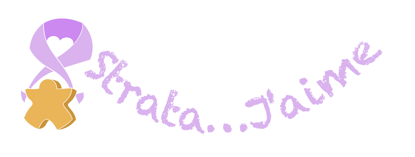 Logo Strata...J'aime